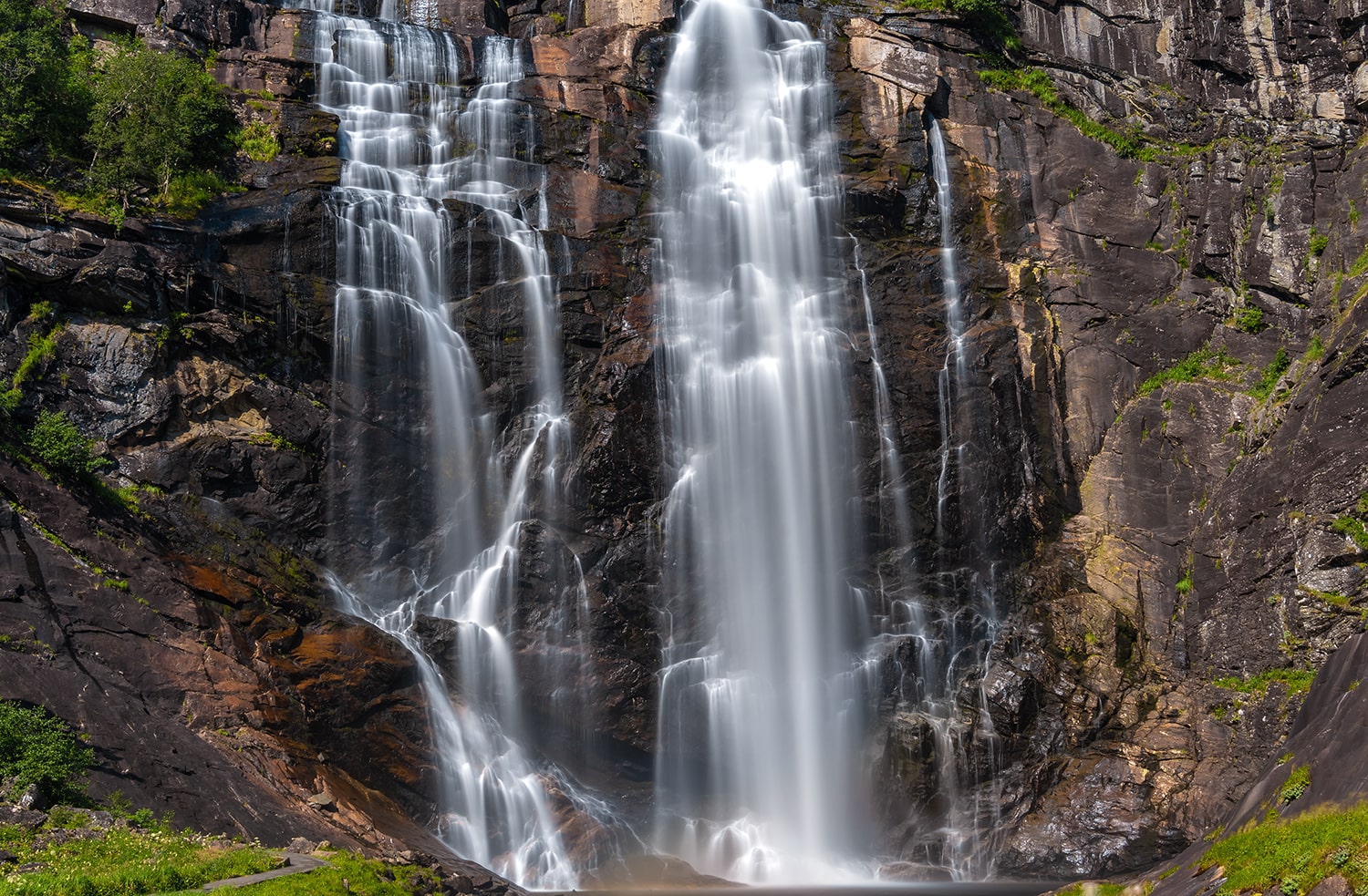 Norwegen